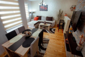 Apartman Marija